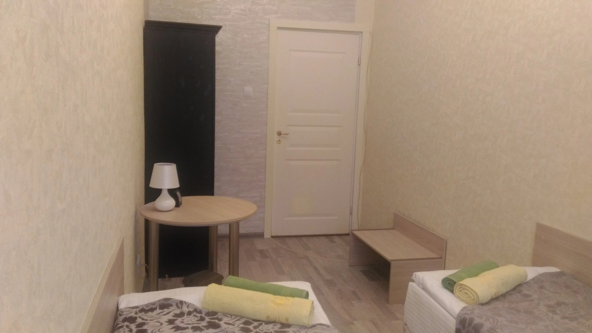 Меблированные комнаты М59