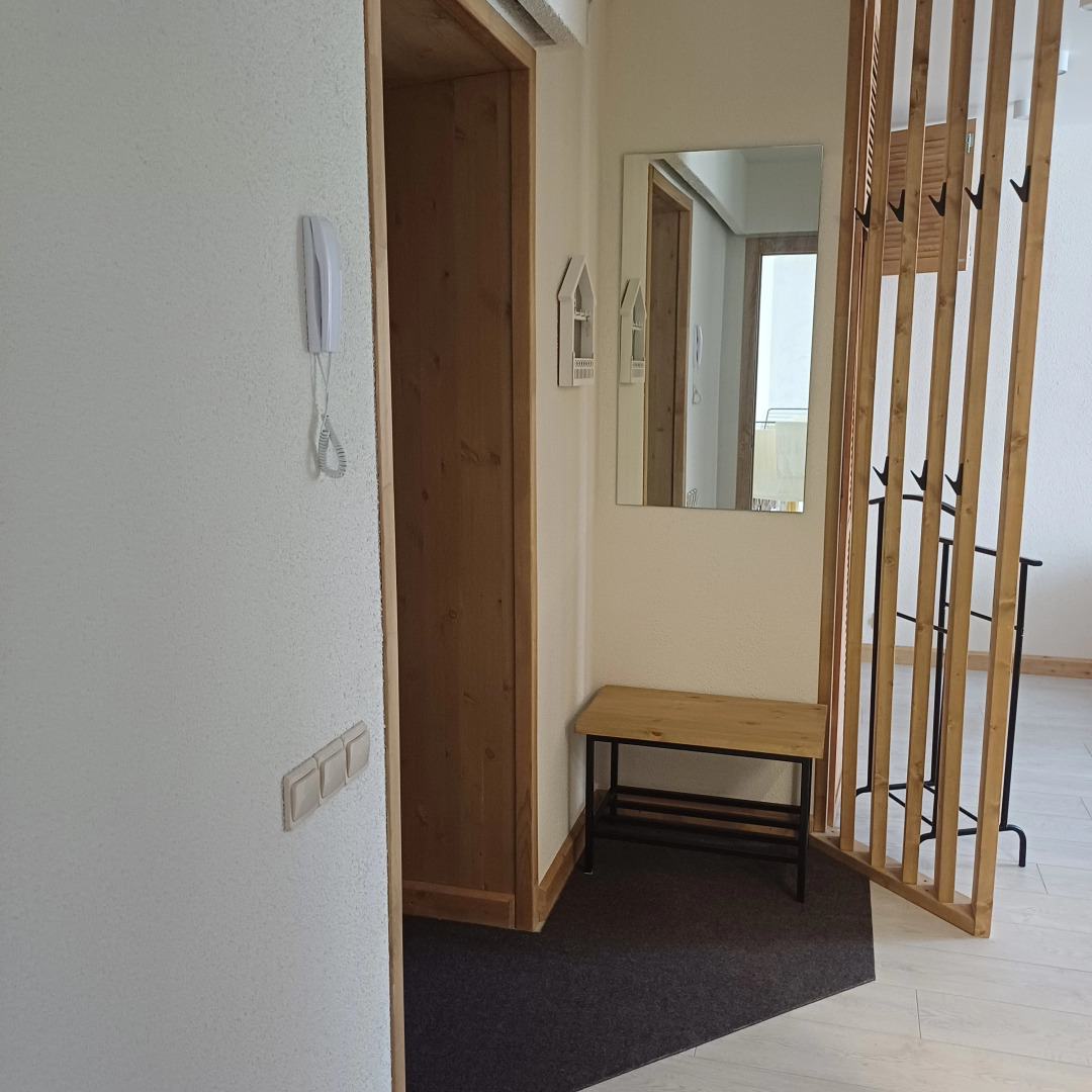 Квартира Олонец