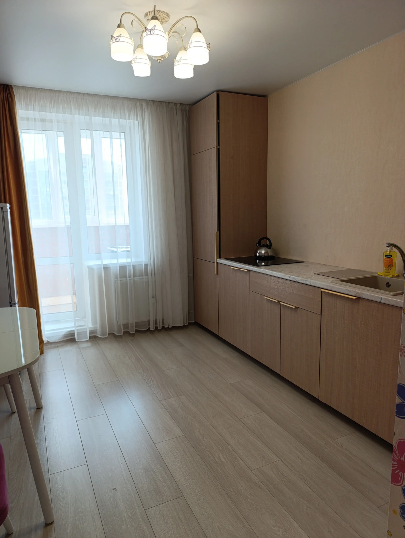 Квартира уютная в центре города