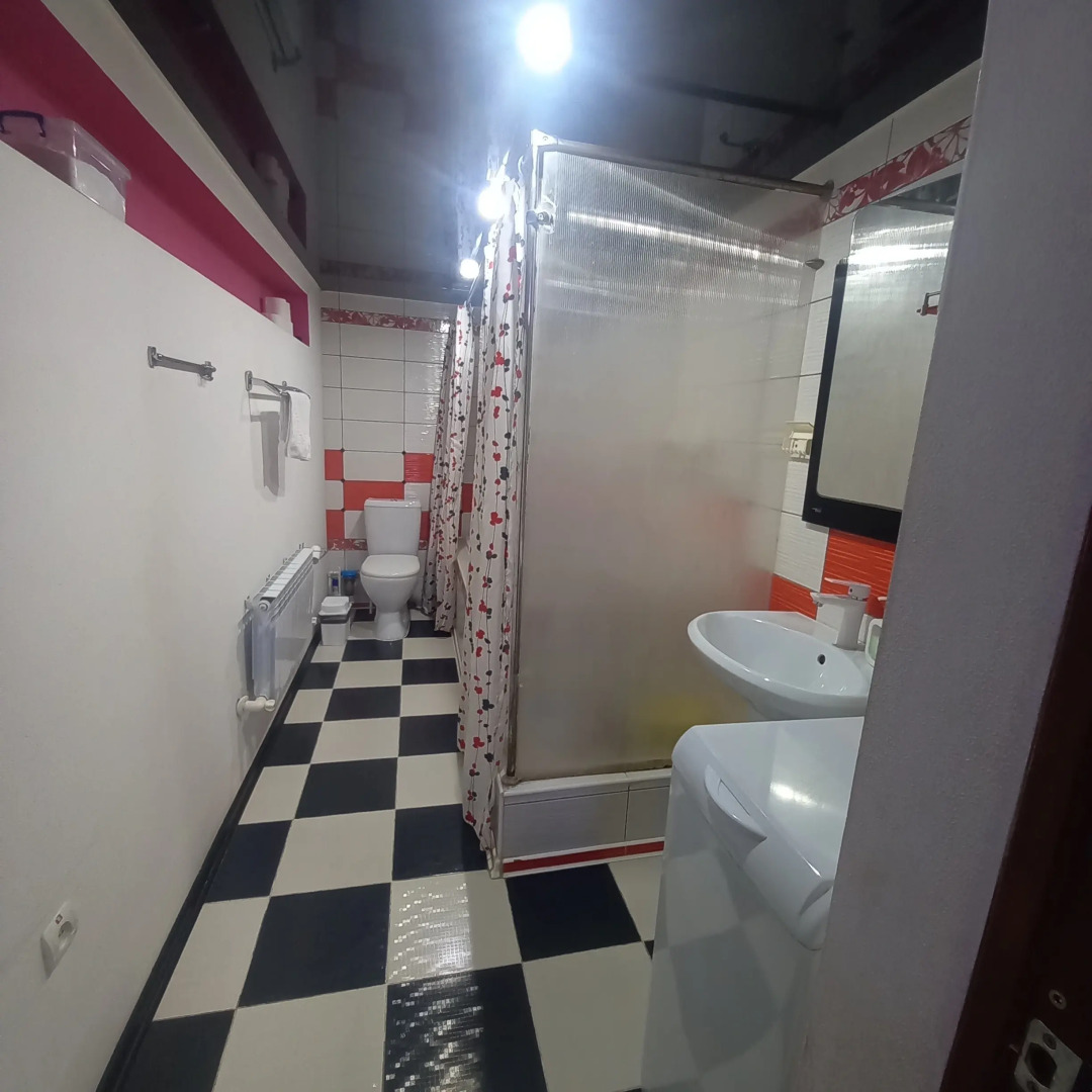 Частный дом в Семикаракорске