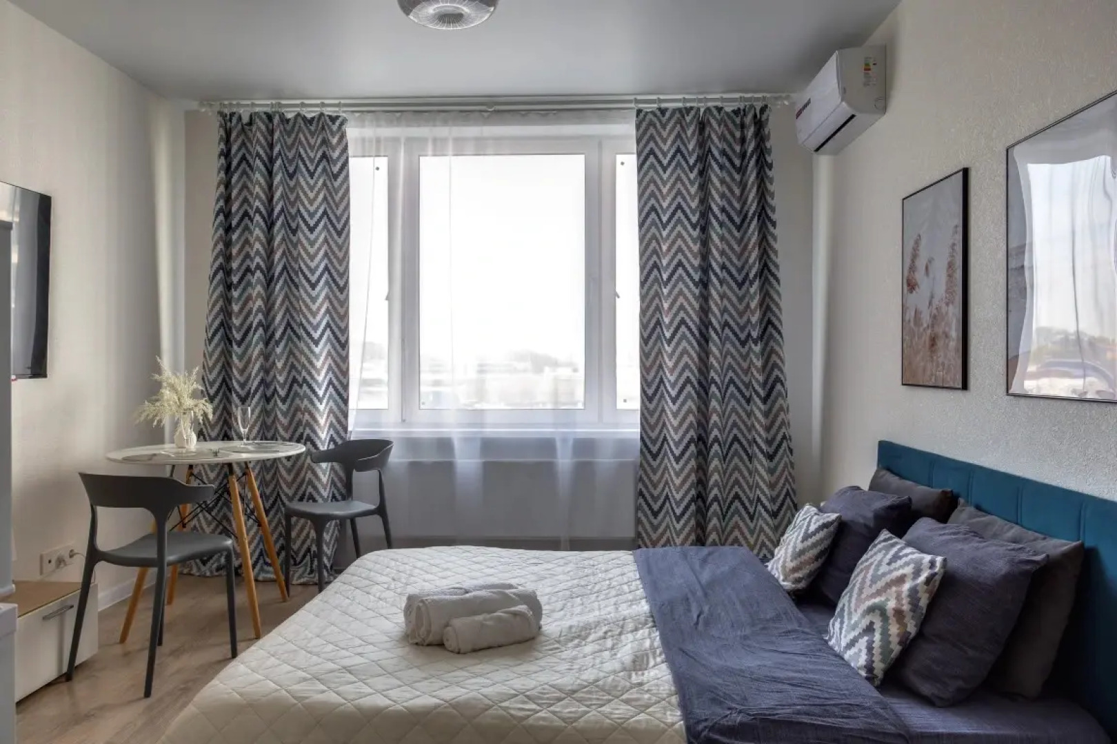 Квартира Apartslounge 9