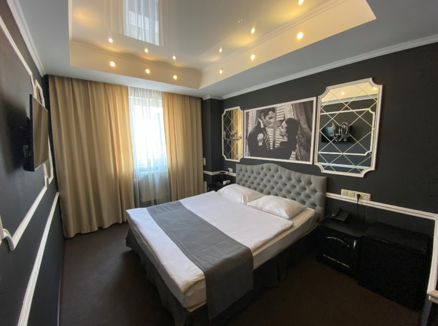 Отель Арт-Отель