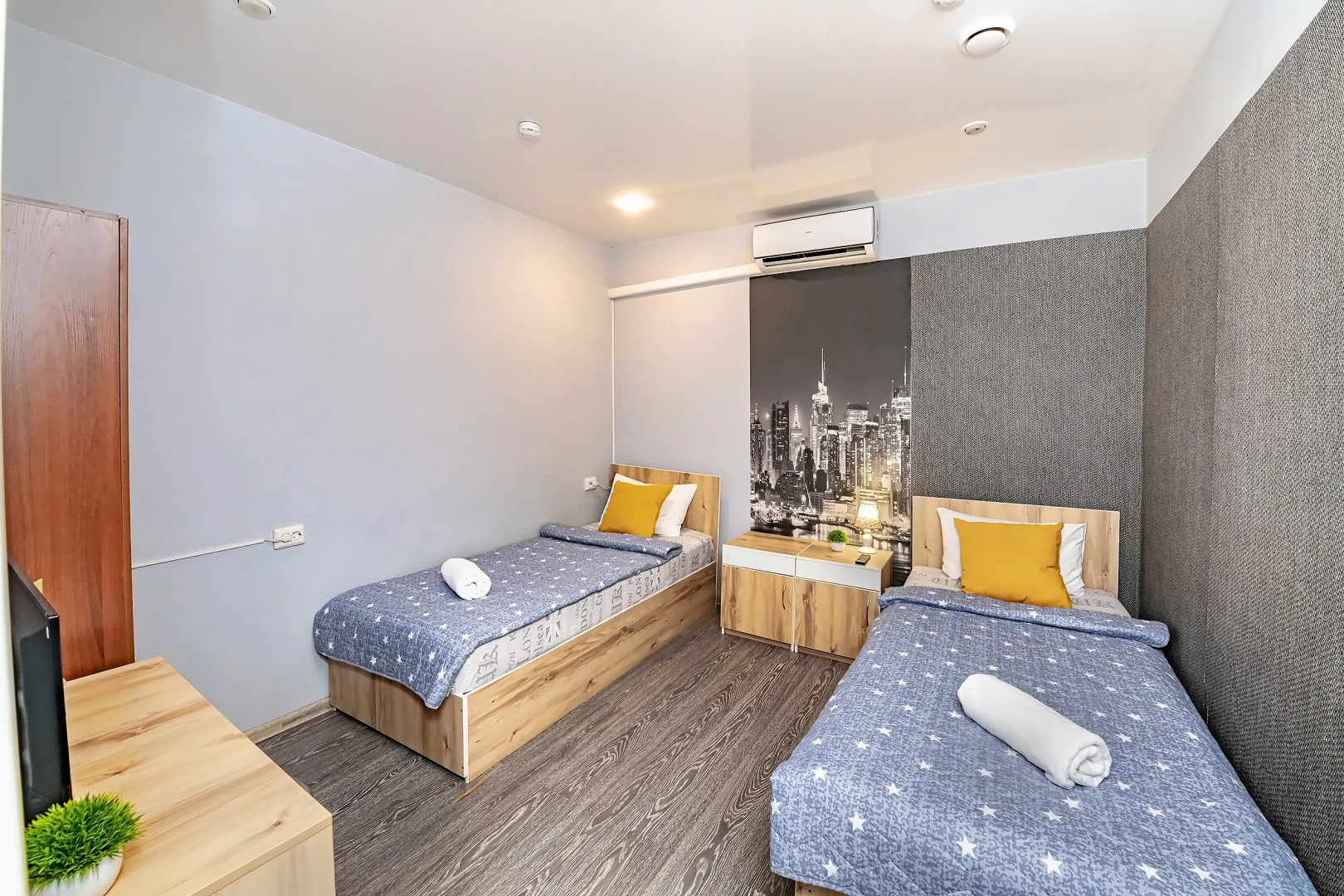 Мини-отель Луна