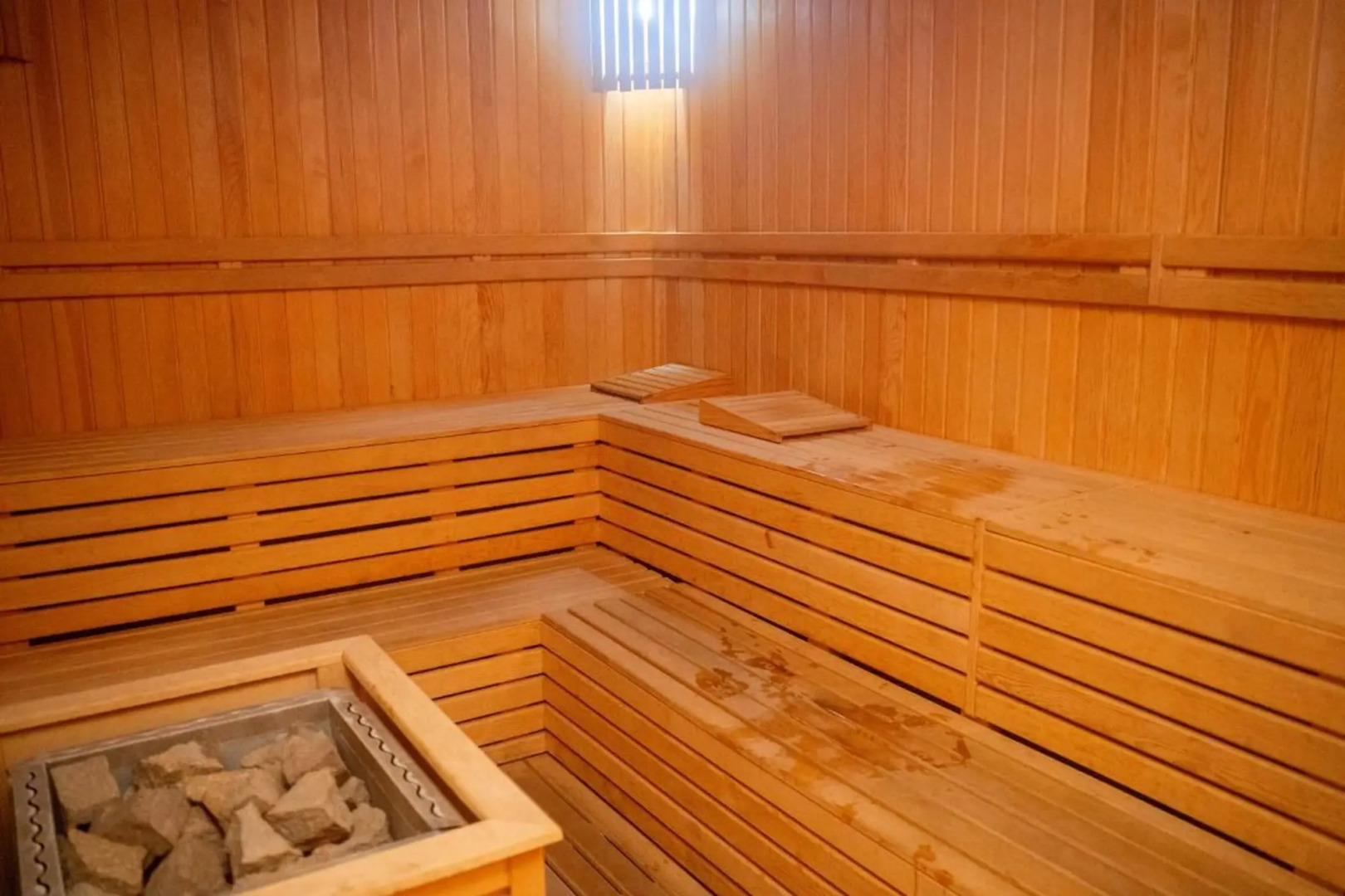 Отель Altuncu Thermal Hotel