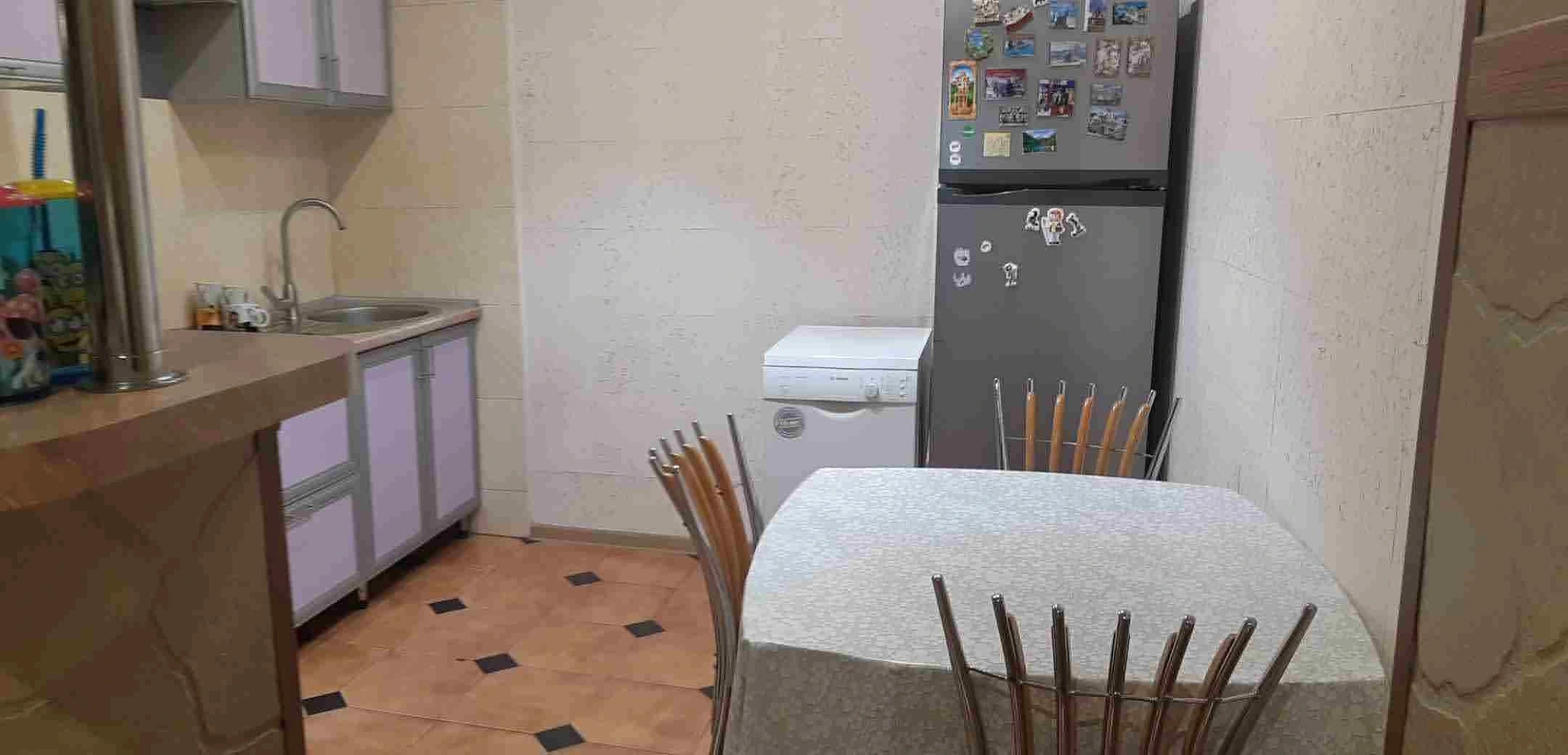 Частный дом Домик для отличного отдыха