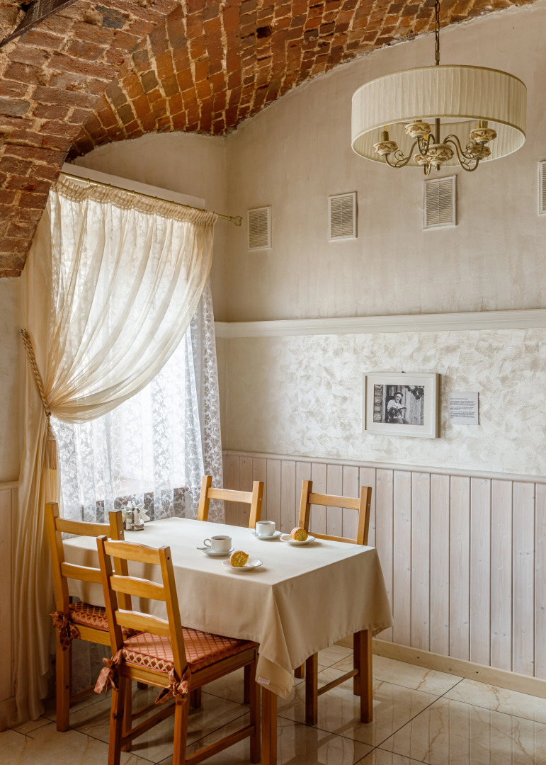 Отель Гостевой дом Шишкина