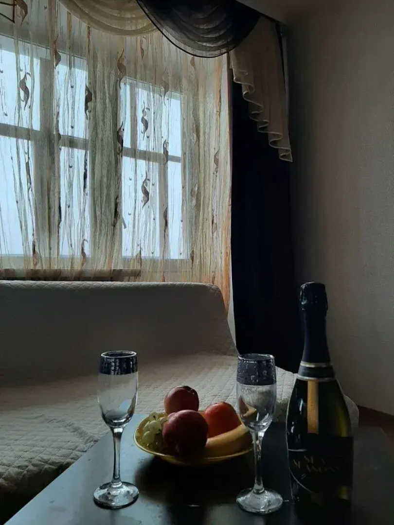 Квартира на проспекте Победы 1