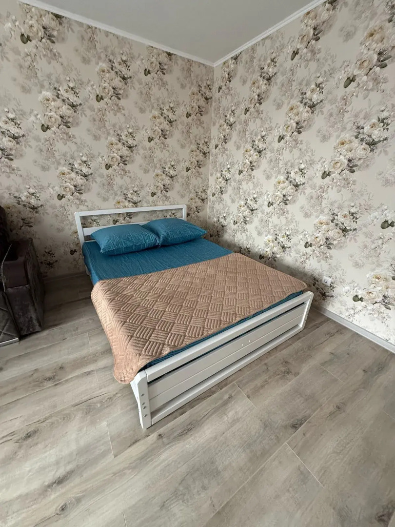 Квартира на Речной 35