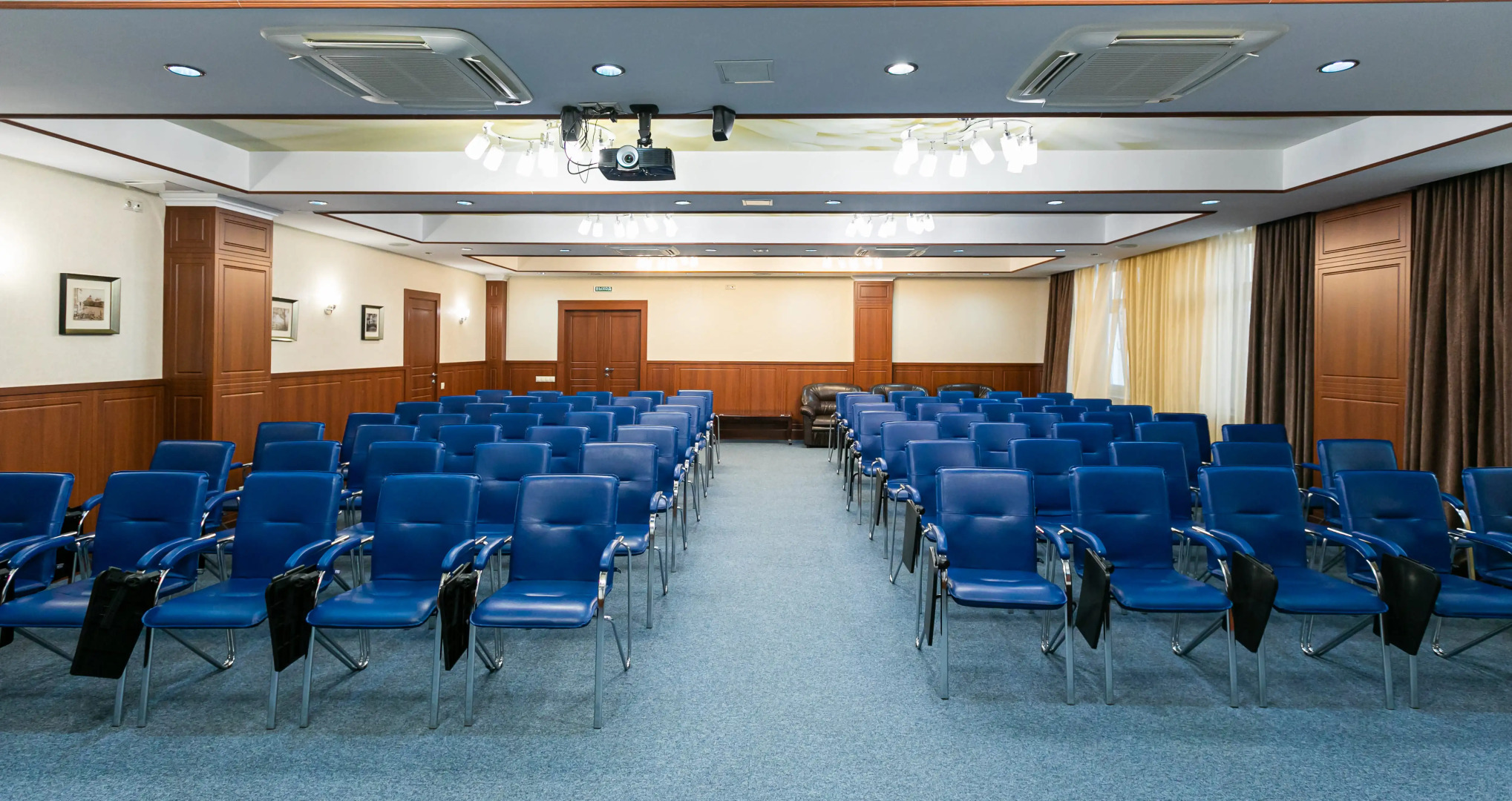 Отель Бизнес Отель