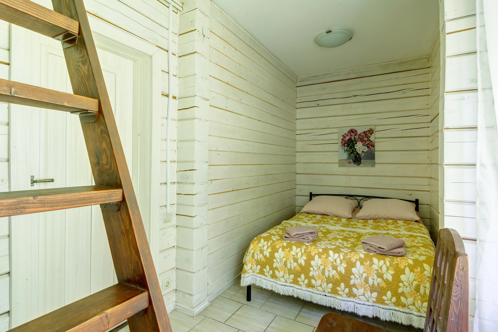 Dom na Lesnoy Opushke Guest House