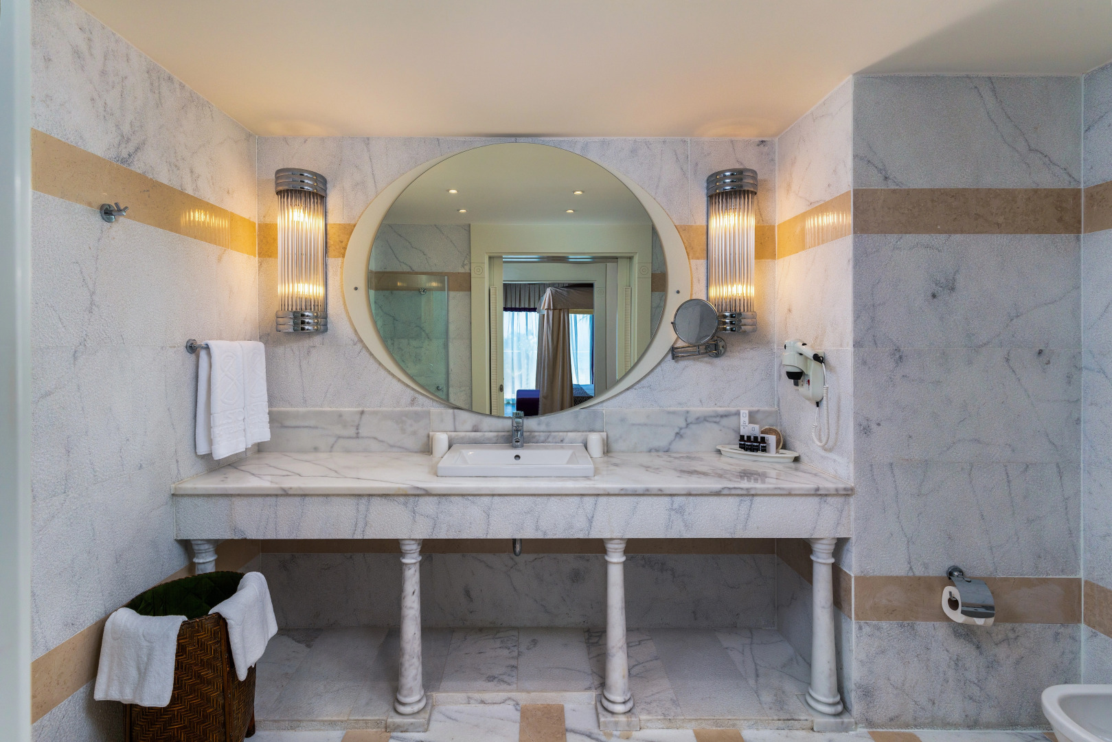 Отель Hillstone Bodrum & SPA