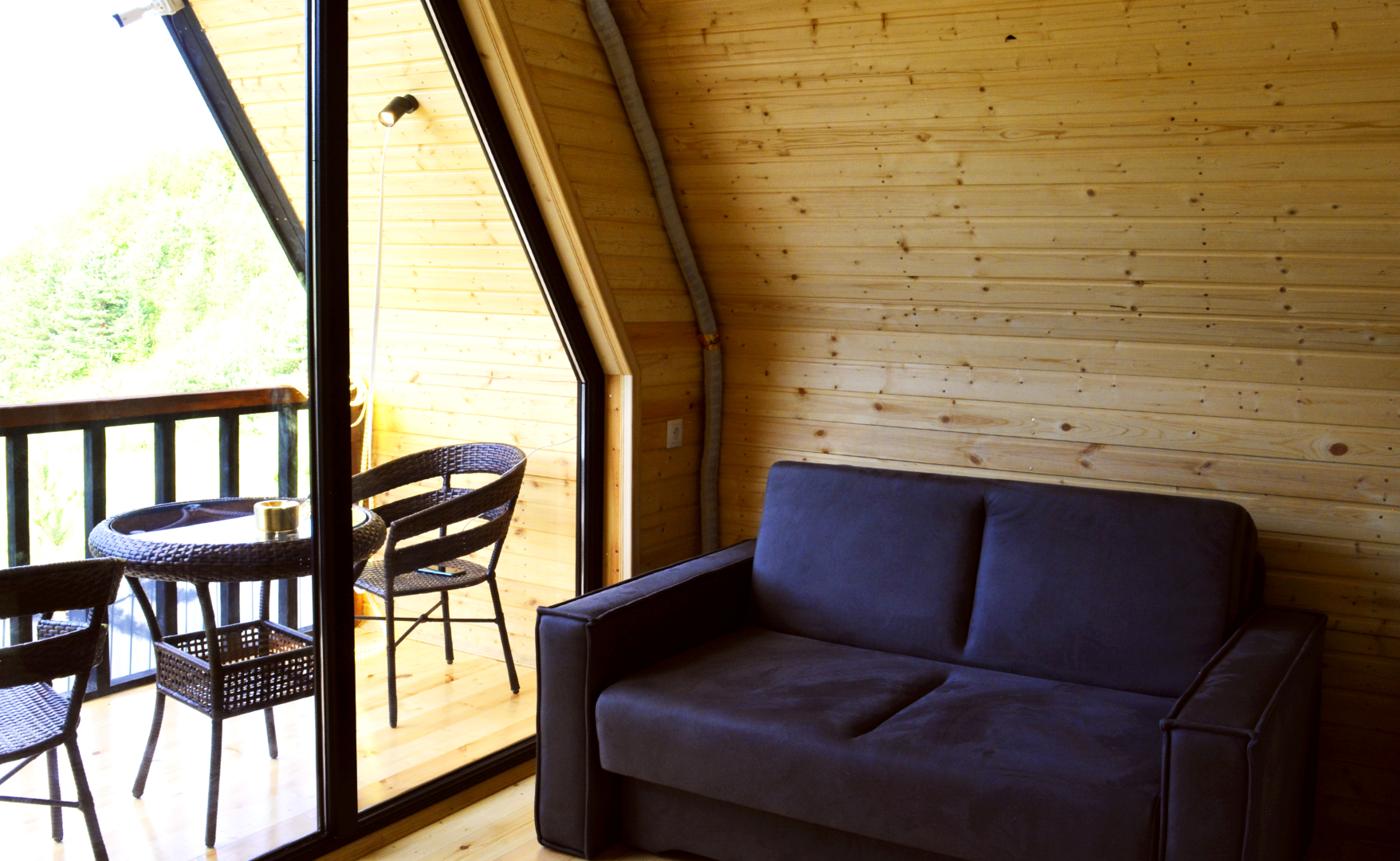 Hotel Panorama Racha