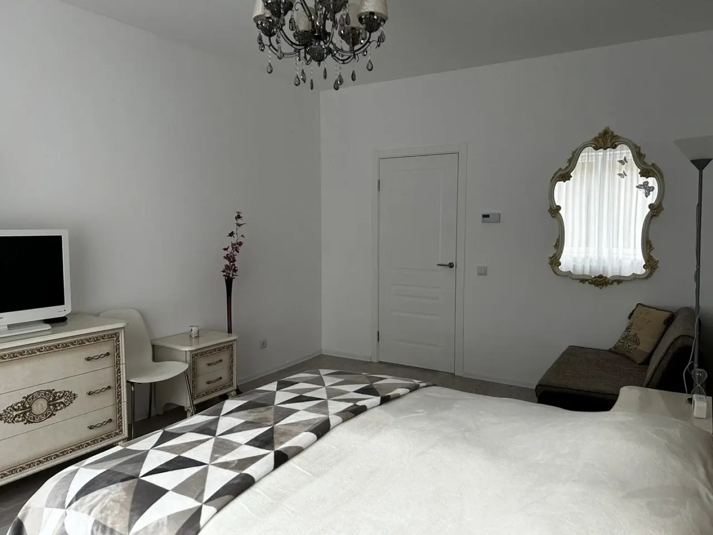 Апартаменты Rauschen Green May