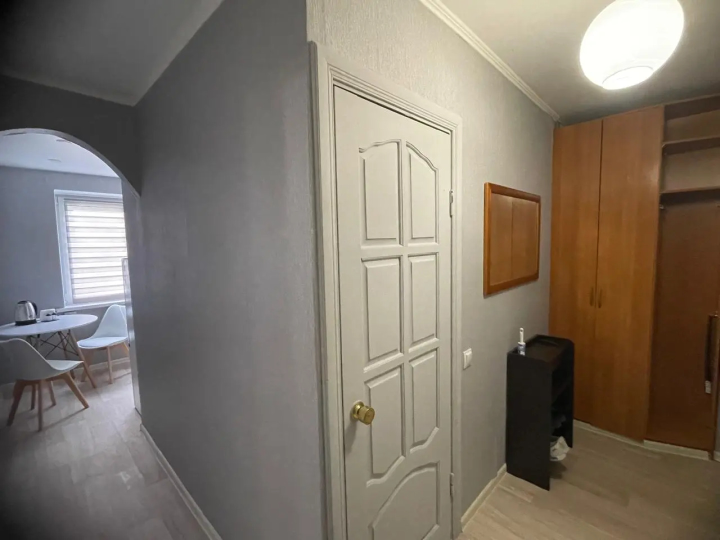 Квартира в центре Калининграда