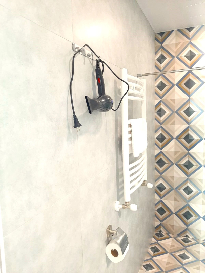 Апартаменты Nebula Inn