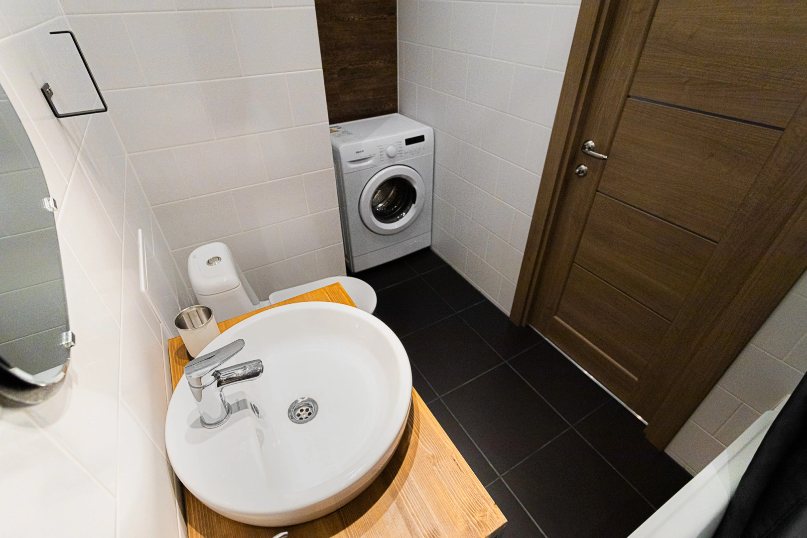 Апартаменты Хорошая квартира