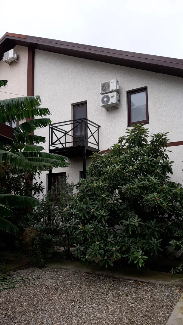 Жилое помещение Камбрия