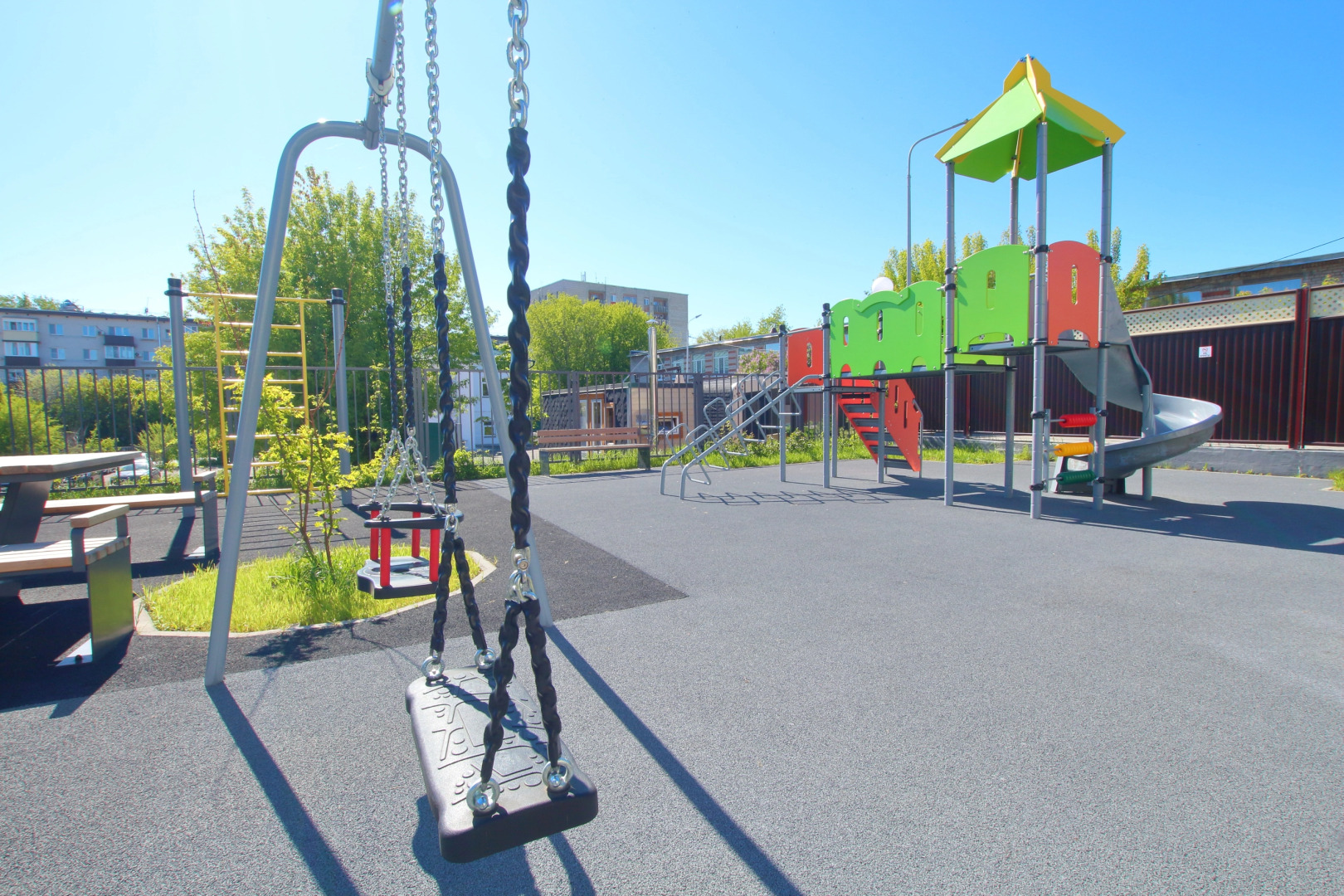 Апартаменты Милли Хаус, Набережная Кабан