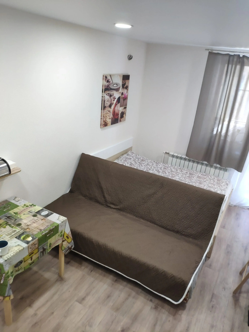 Апартаменты Marks Inn 4А
