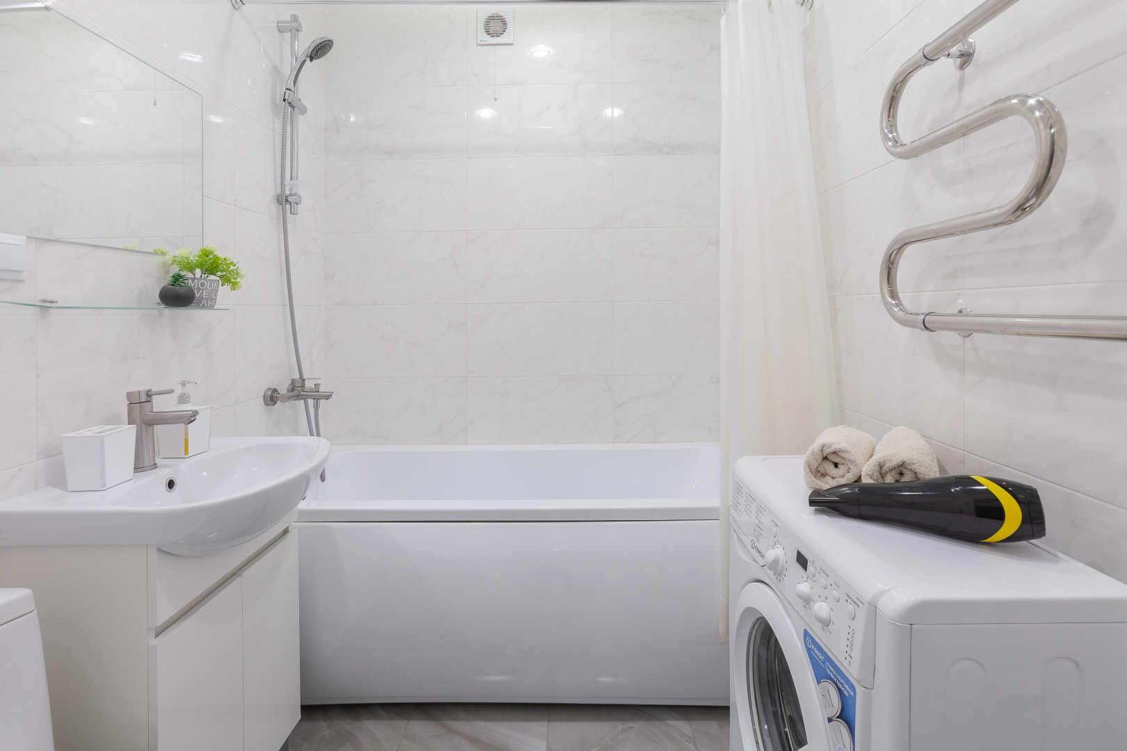 Апартаменты Изумруд в Новой Самаре