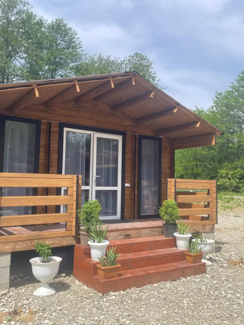 База отдыха Круглогодичная Слобода