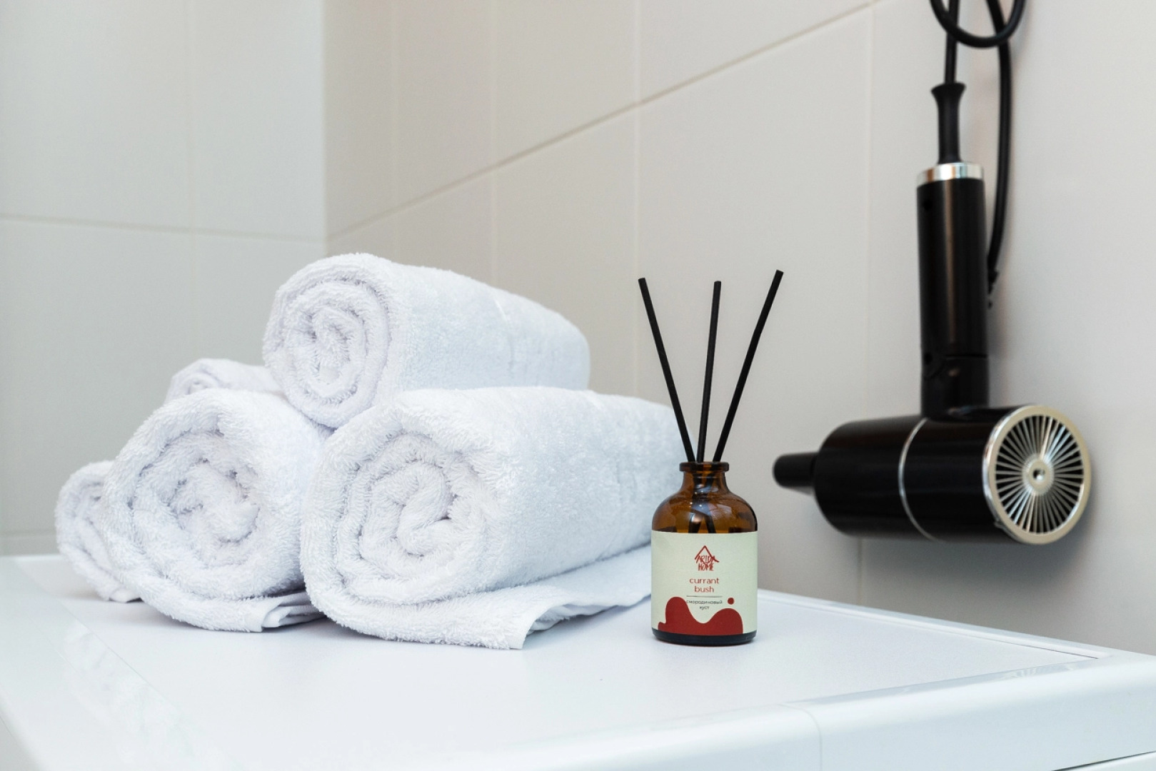 Апартаменты Место