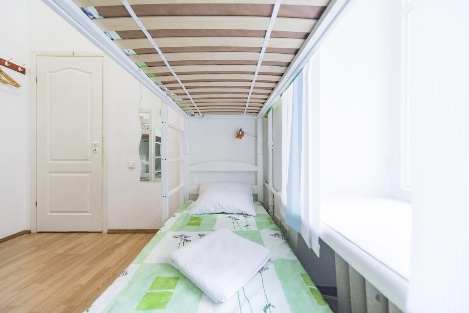 Хостел Muzeyny