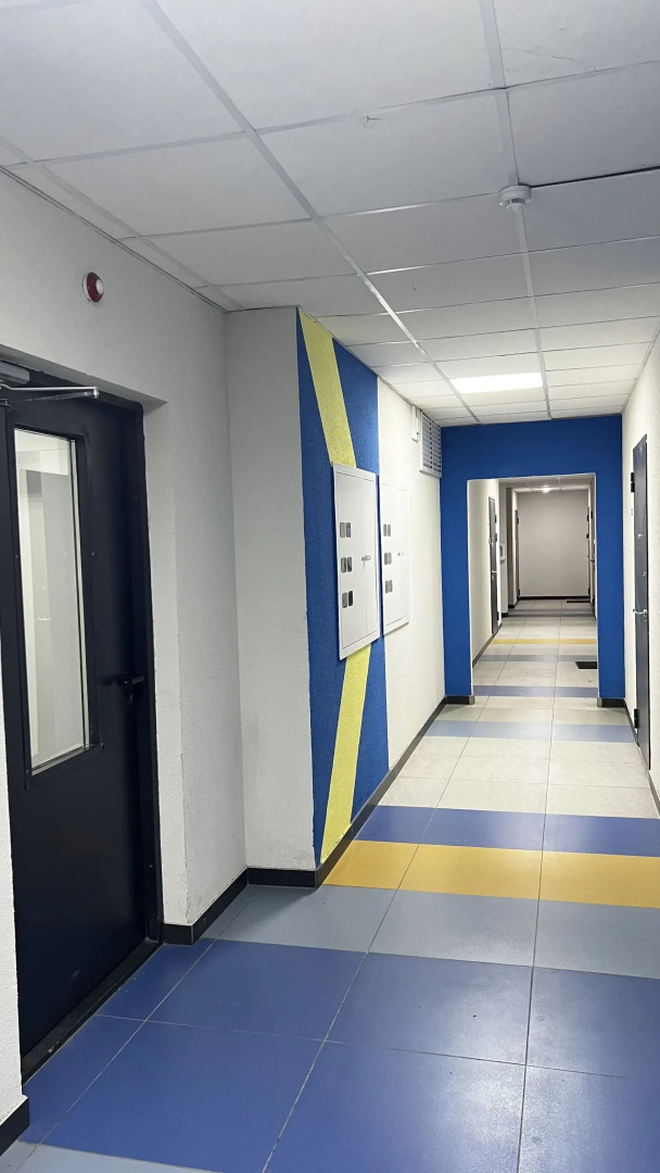 Квартира Тропики в Питере