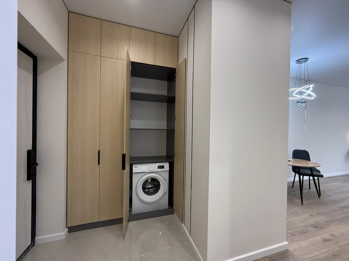 Квартира возле Арбата ЖК Меридиан