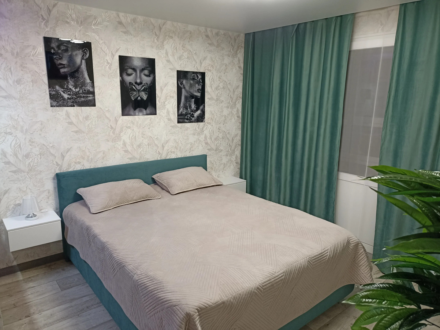 Апартаменты элитные у ТЦ Евроленд