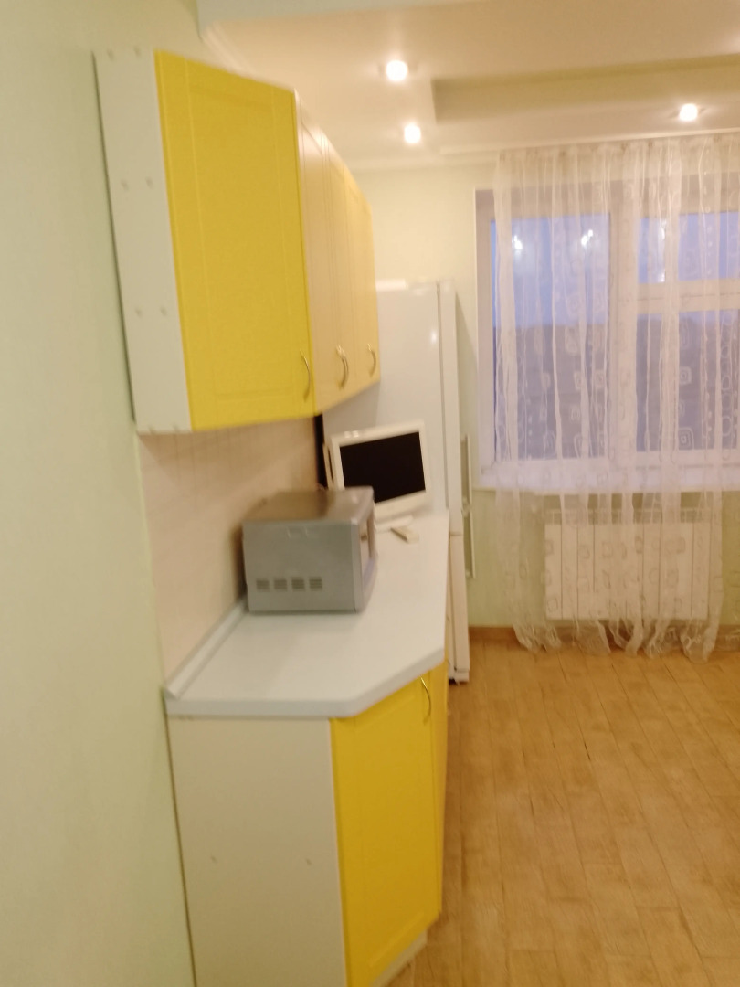 Квартира Березовая