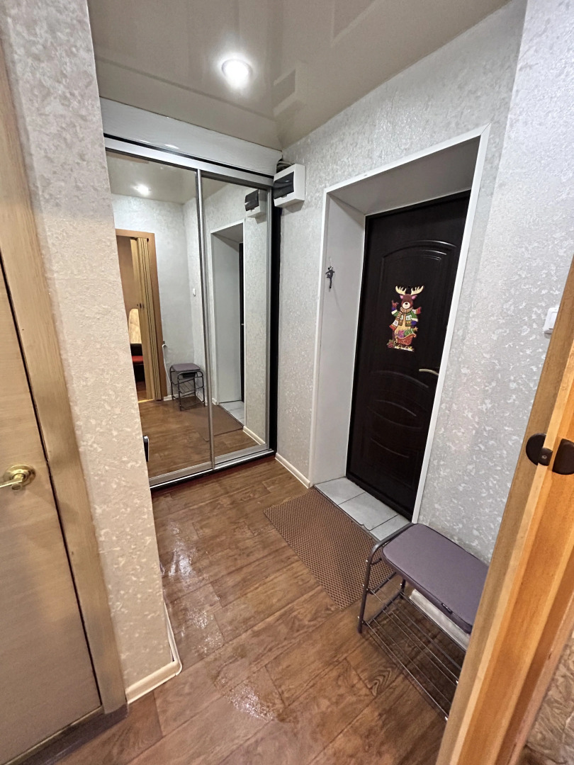 Квартира Уютная