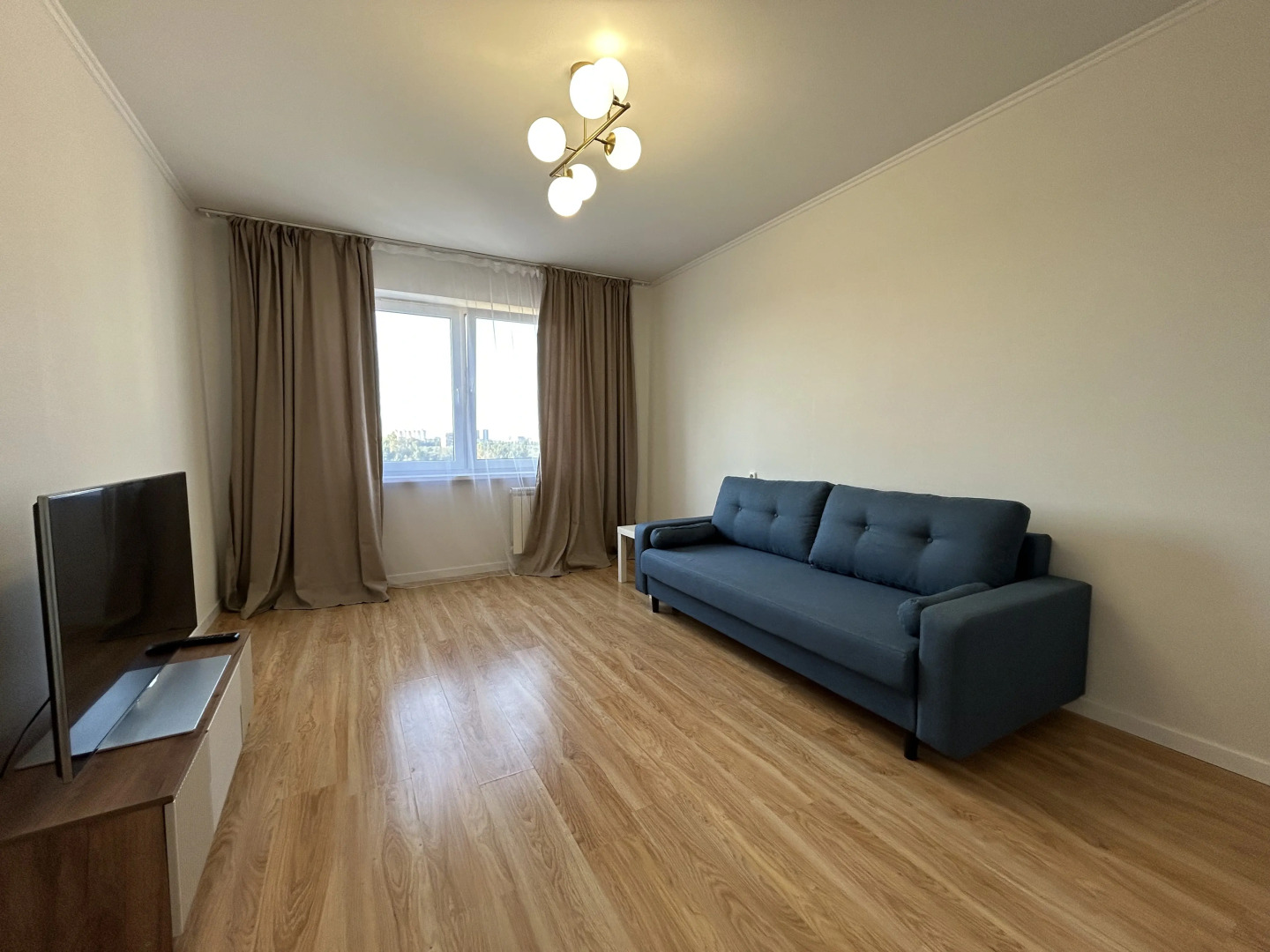 Квартира 3комн возле центра