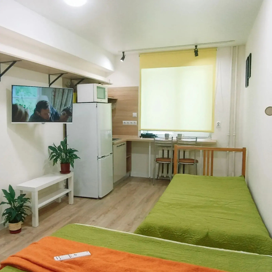 Квартира Уютный уголок Центр рядом