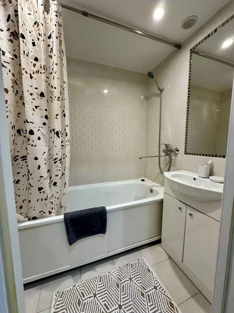 Квартира Soul_house39