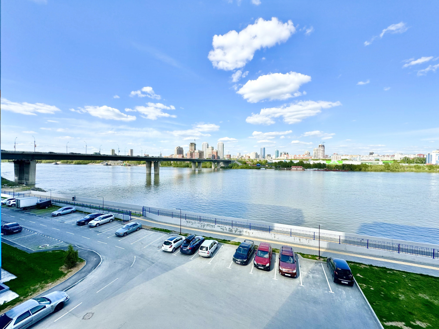 Квартира Hugge Place у Аквапарка 14