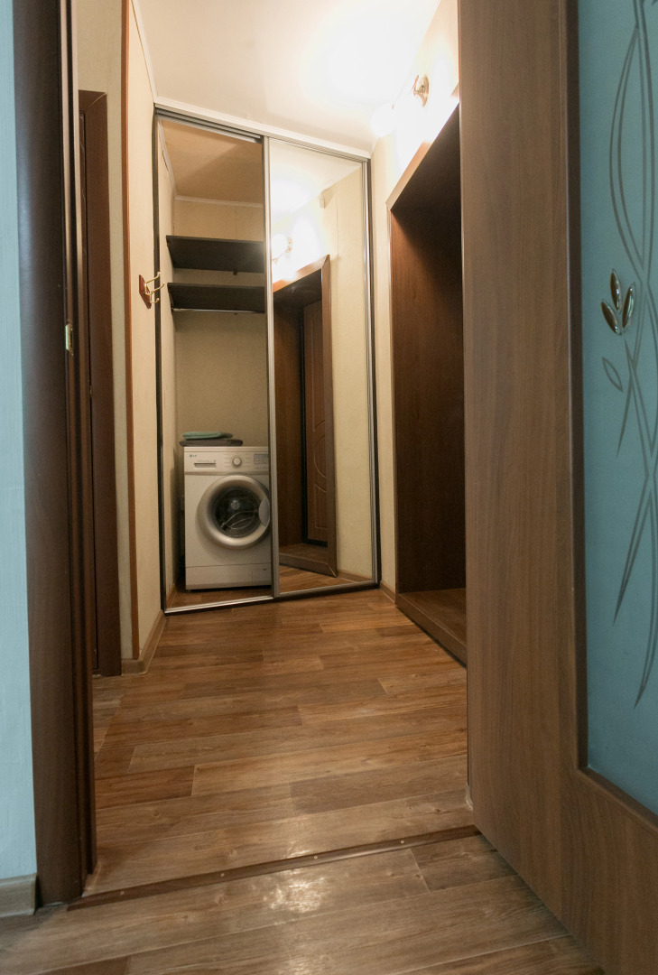 Апартаменты GOOD NIGHT на Косарева 25