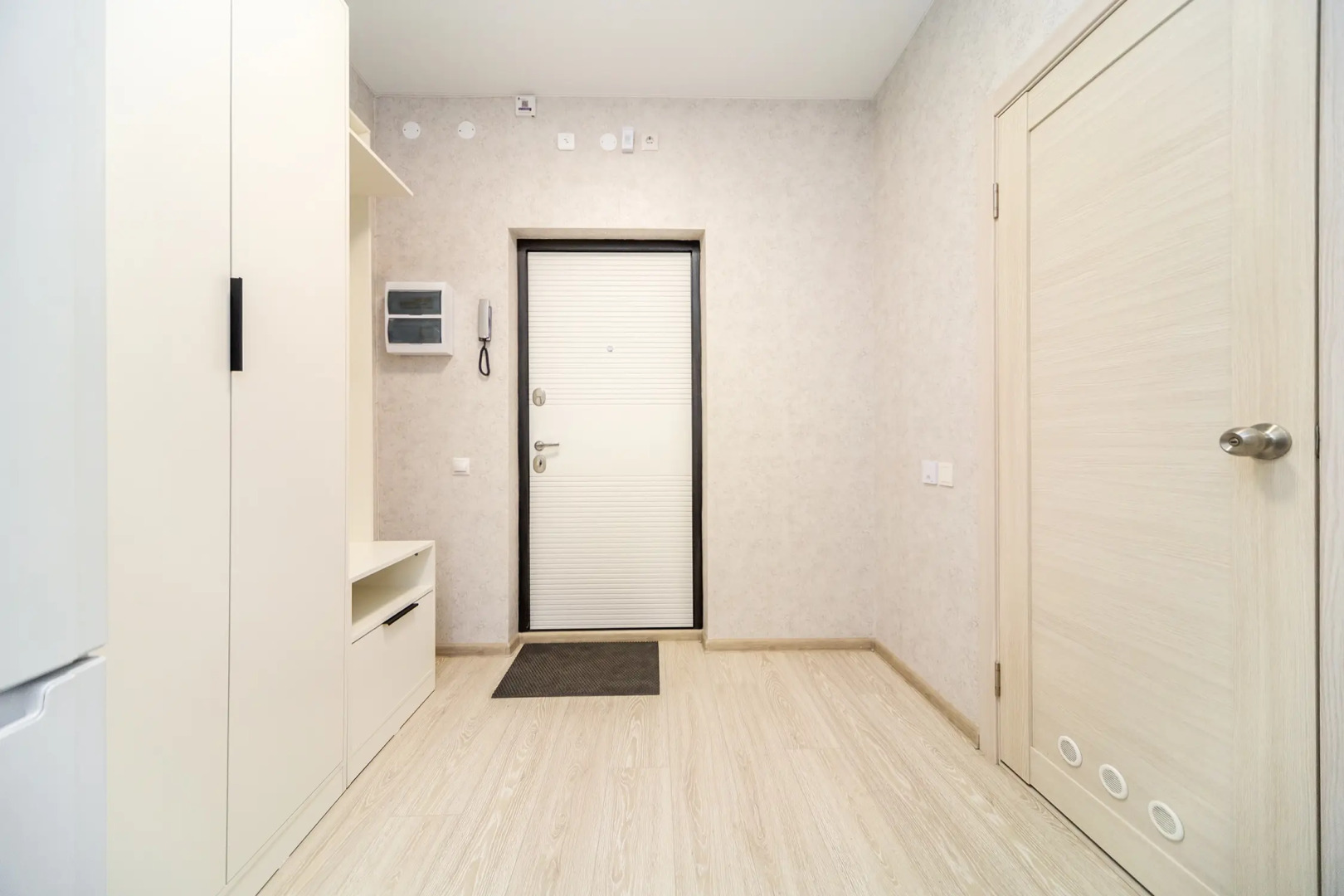 Апартаменты Уютная Студия в Новом Доме у Жд Вокзала