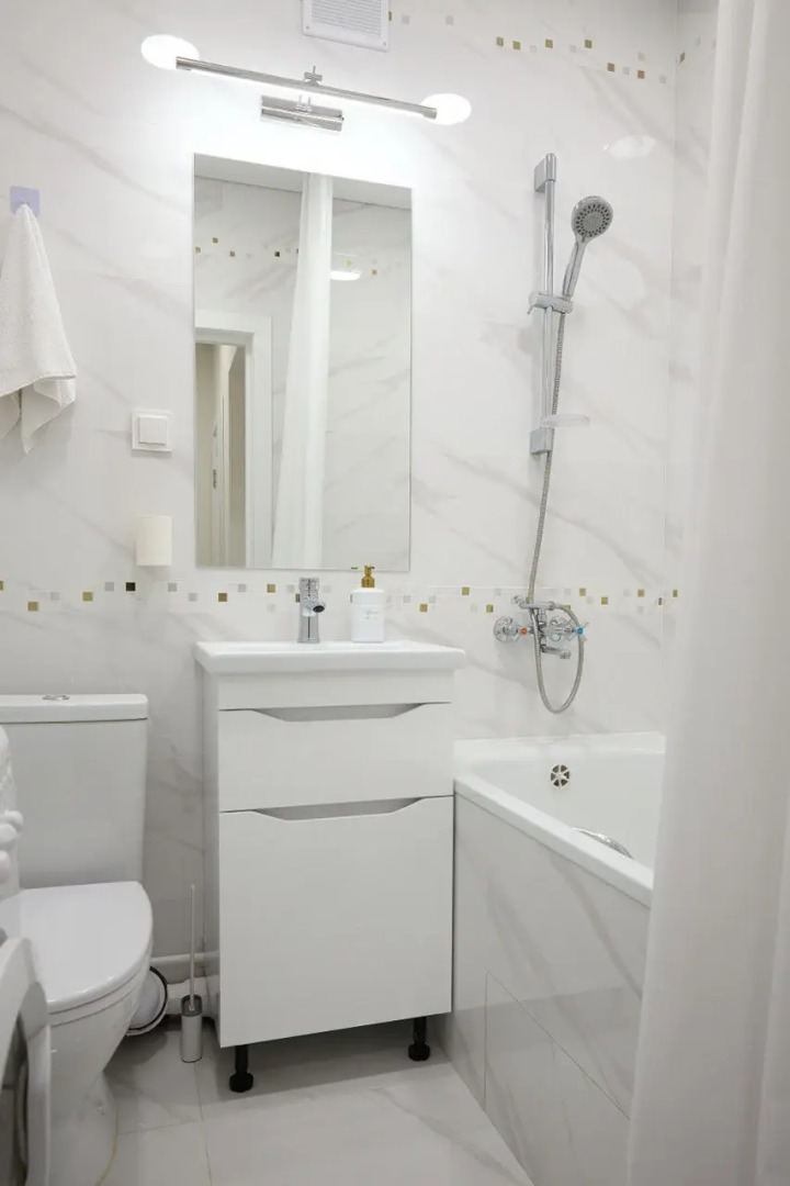 Апартаменты в центре с красивым видом из окна Рядом Метро и Кремль