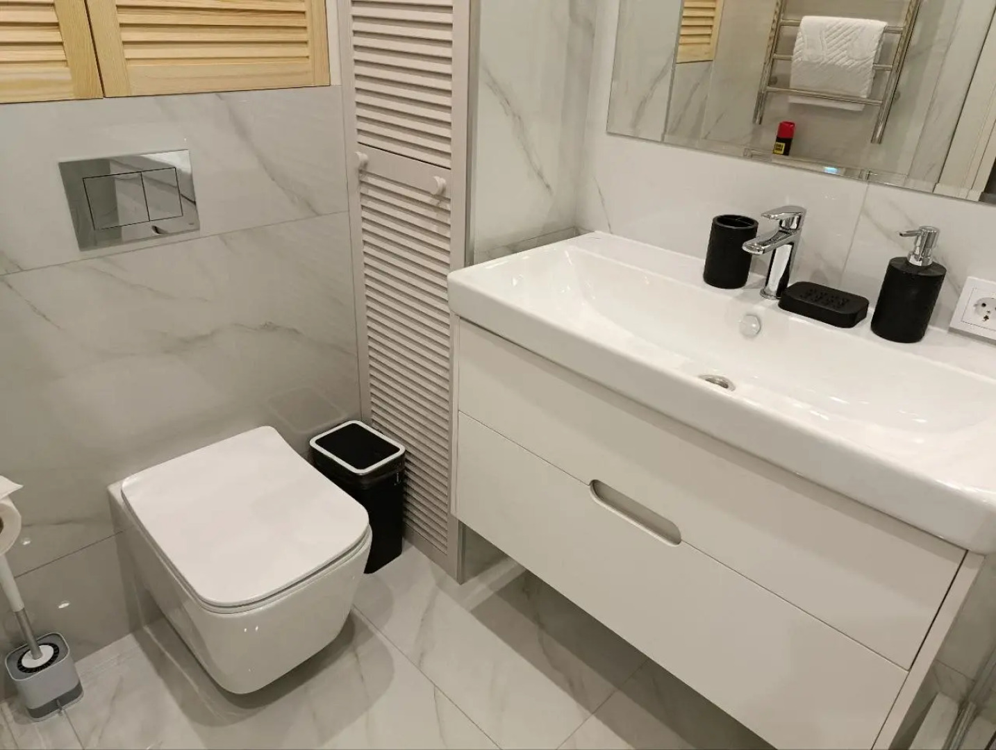 Квартира Россо от Home24