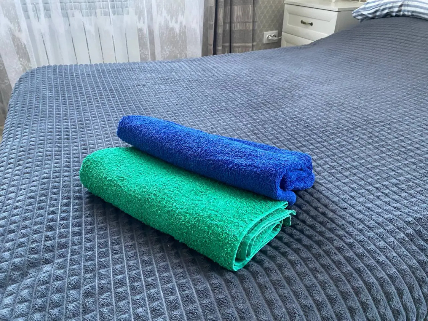 Квартира ПосуткаРу Октябр 337 3 Курортный парк и Питьевая галерея