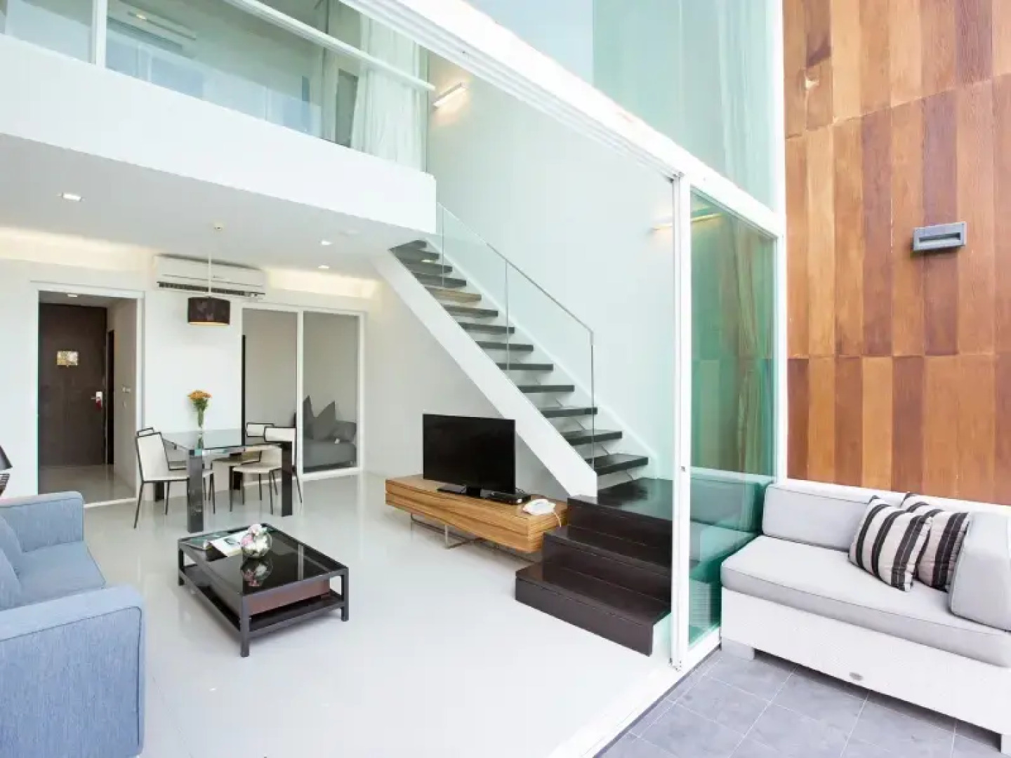 Отель Mida De Sea Hua Hin