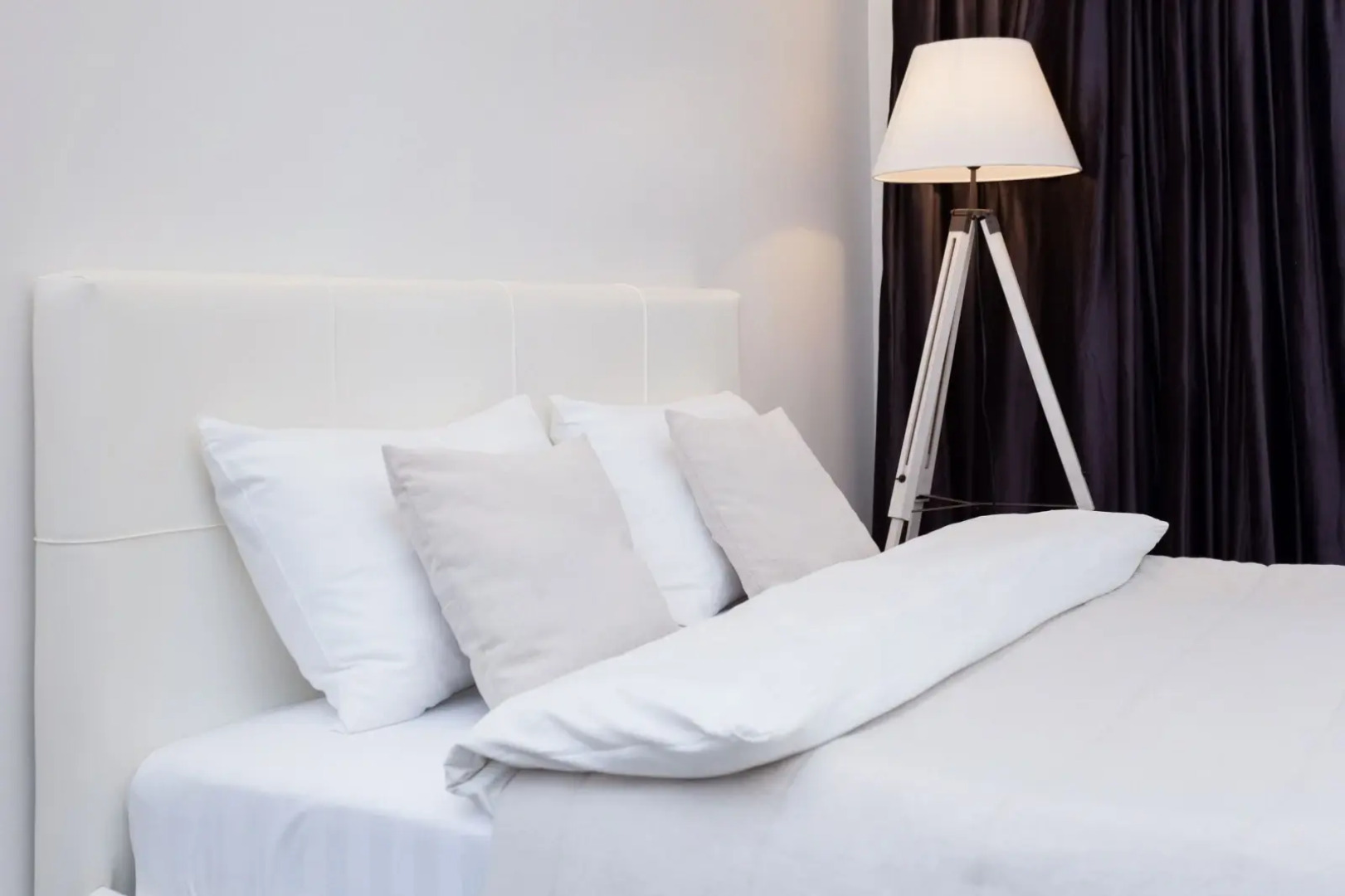 Апартаменты на улице Сурганава 88