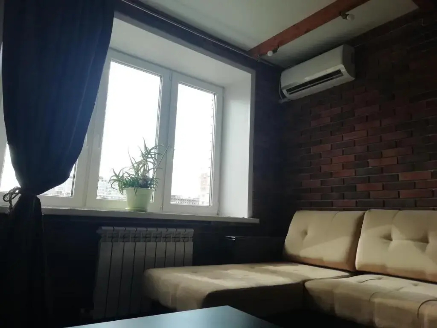 Апартаменты Loft