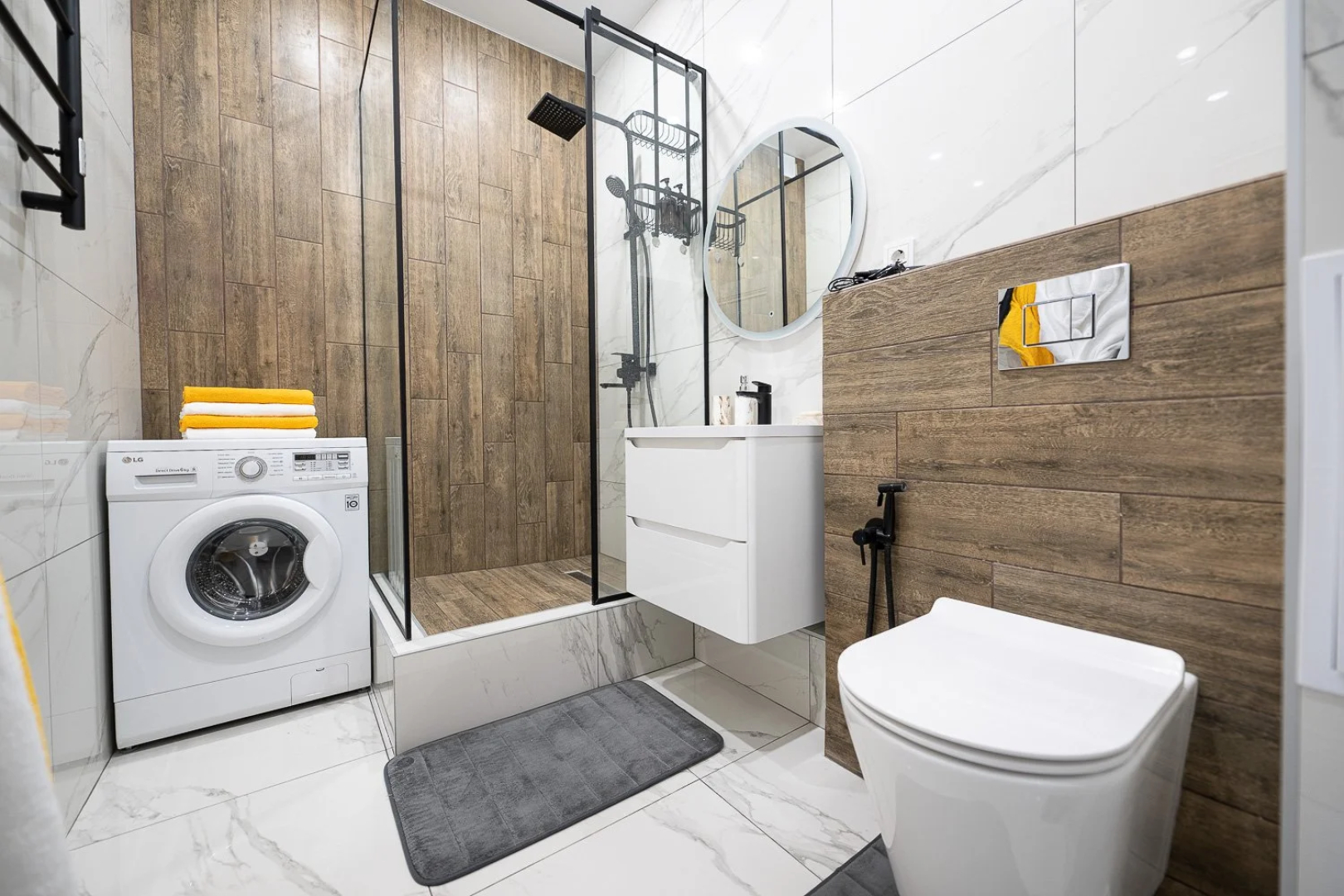 Квартира Пять Звёзд Семейный Уют