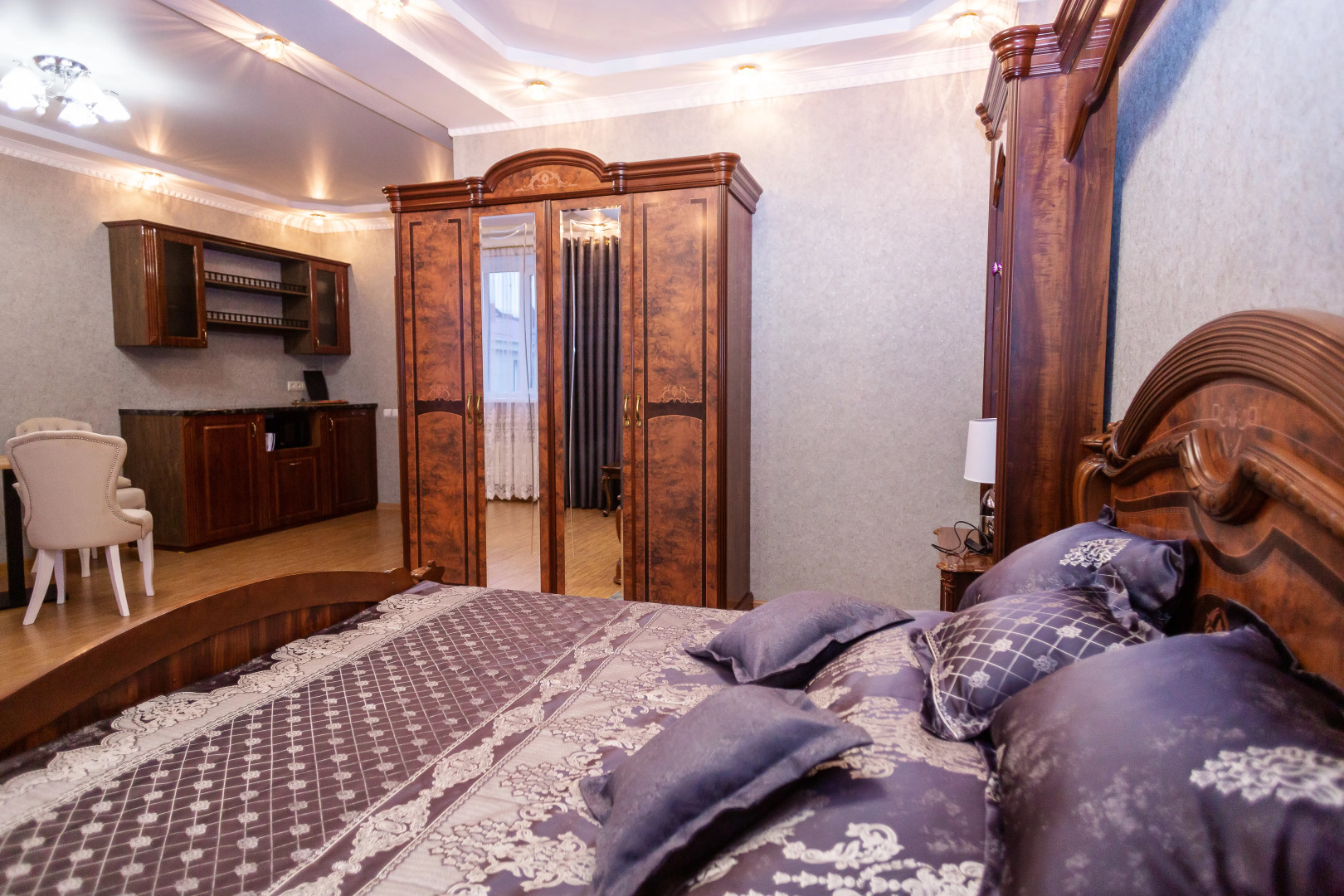 Отель Жемчужина