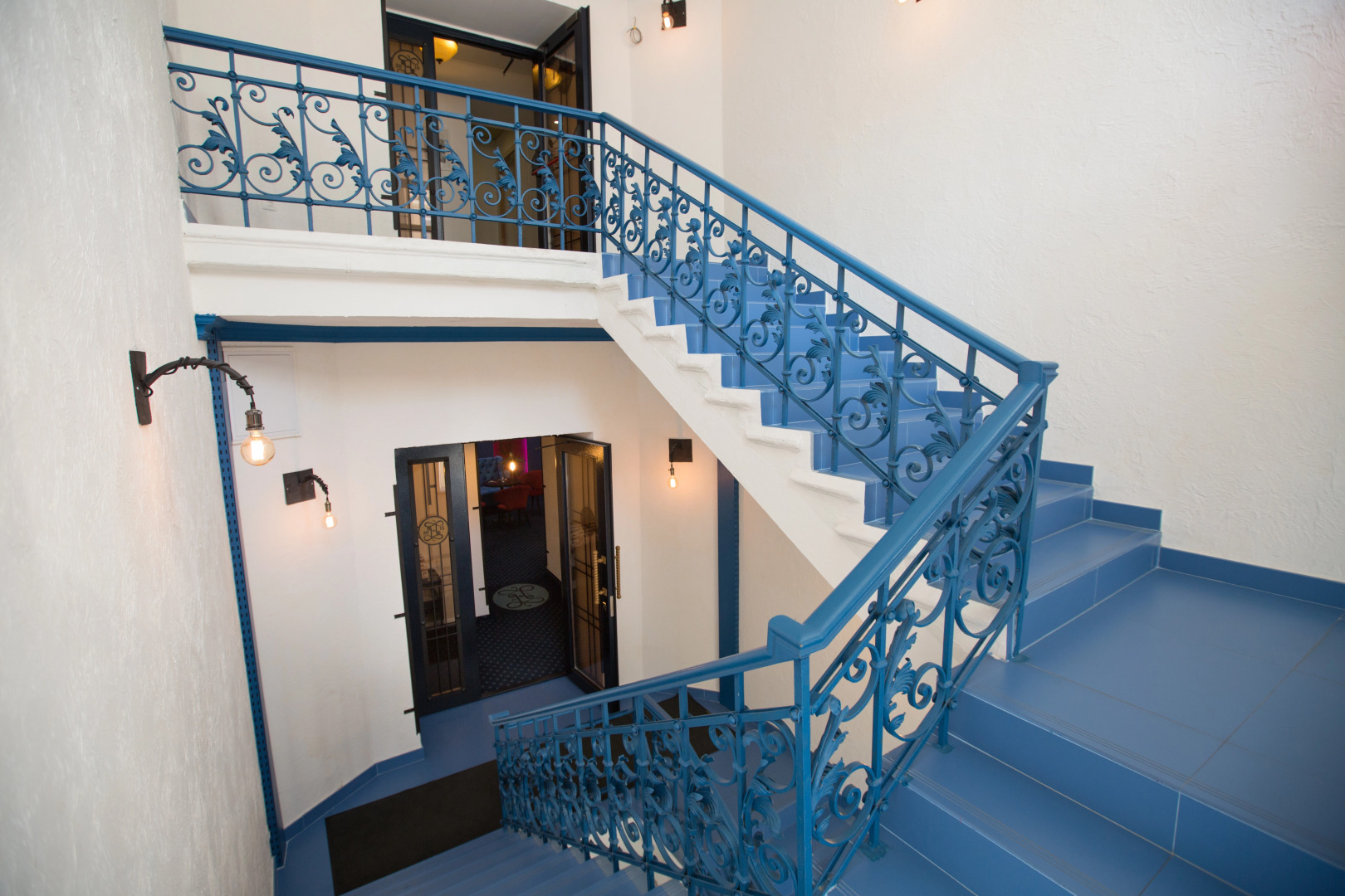 Апарт-отель Наумов