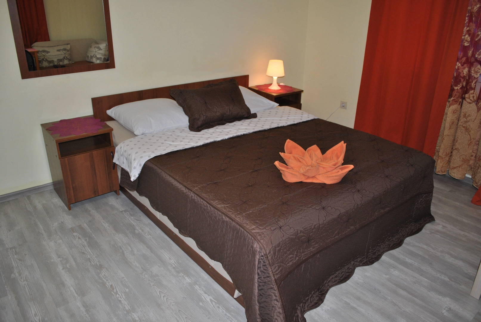 Гостевой дом Кашира