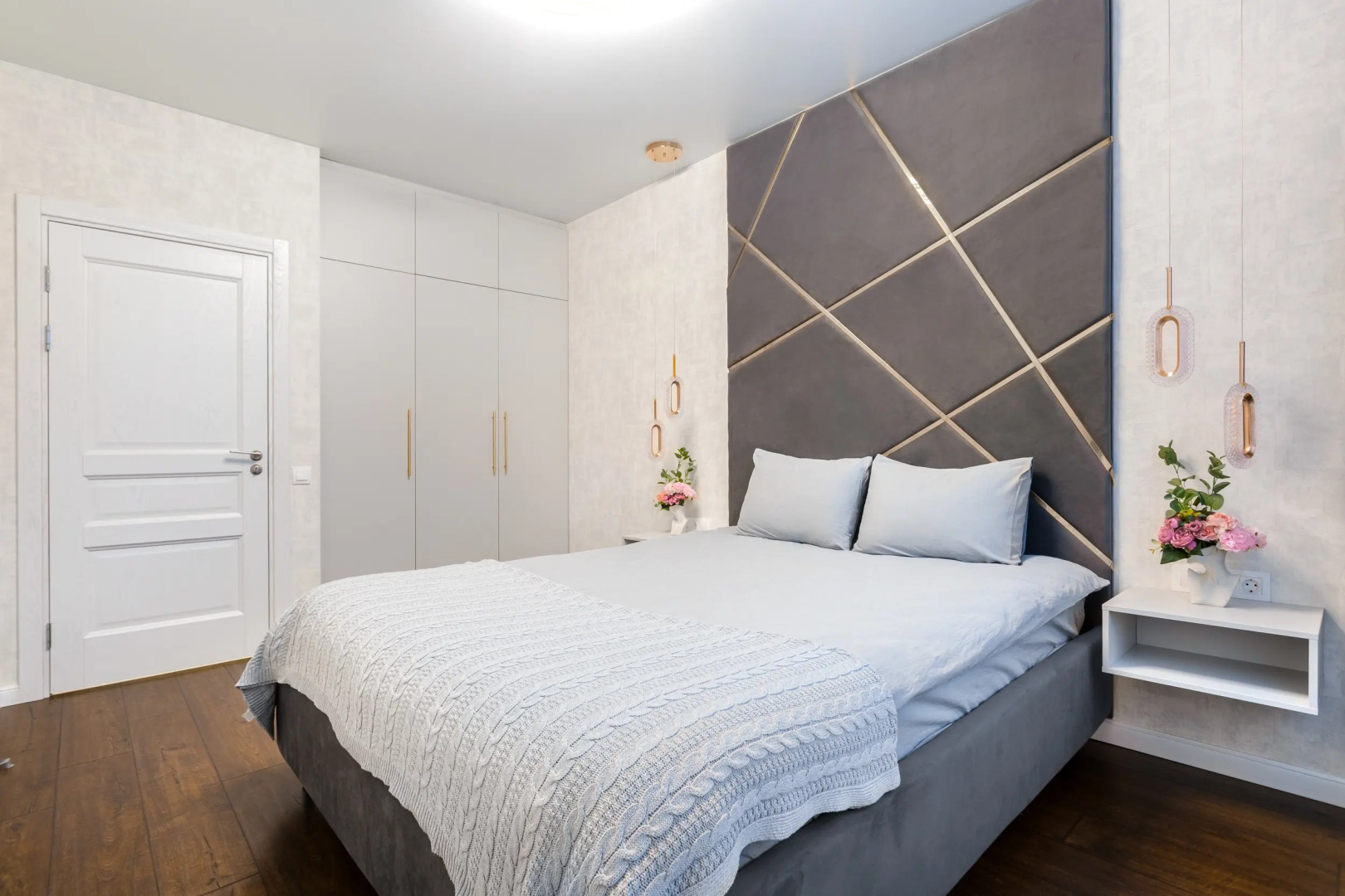 Квартира бизнес-класса Motti на набережной