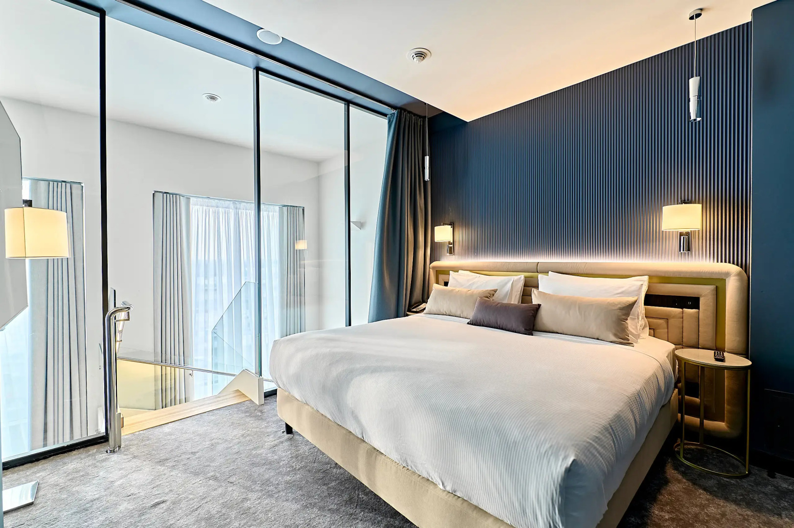 Отель 50|60 Омск